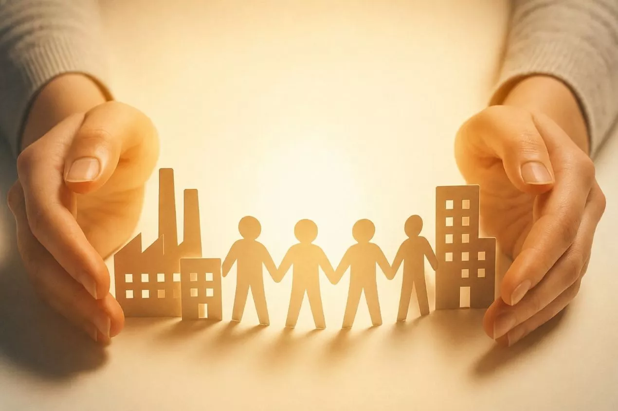 Workshop sulle opportunità per nuove imprese